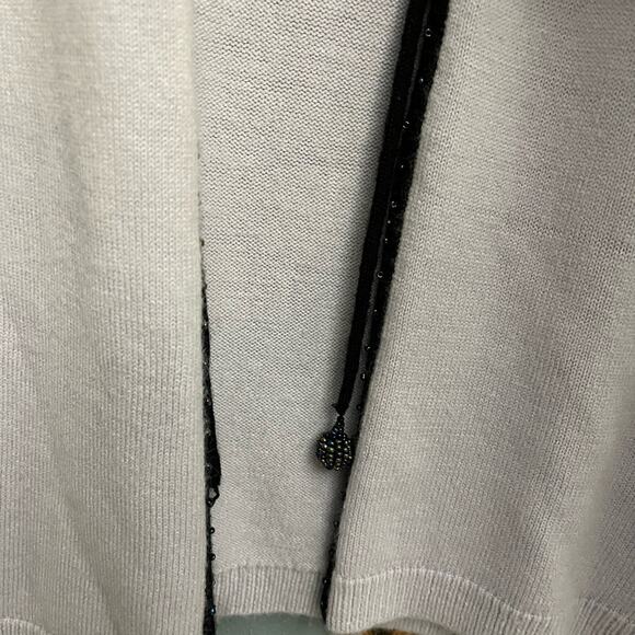 American Girl Cardigan - Picture 3 of 3